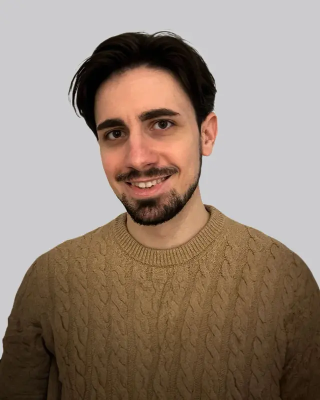 Benjamin Cirmena