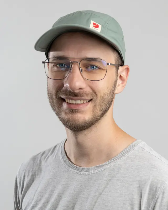 Daniel Reiter